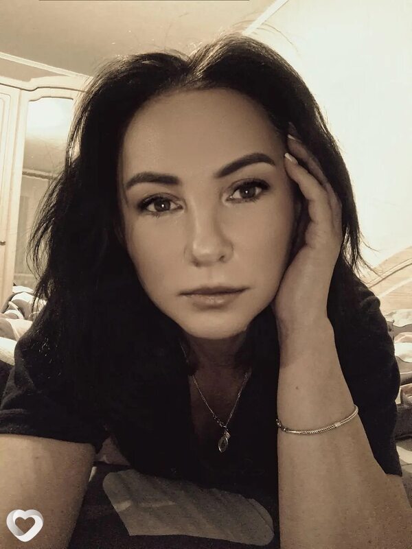 Светлана, 46, Мозыре — анкета №3005729