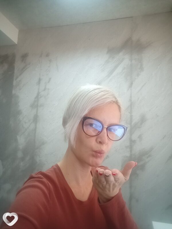 Ана, 38, Сочи — анкета №3005730