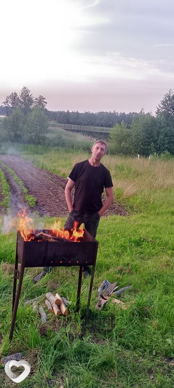 Павел, Браслав