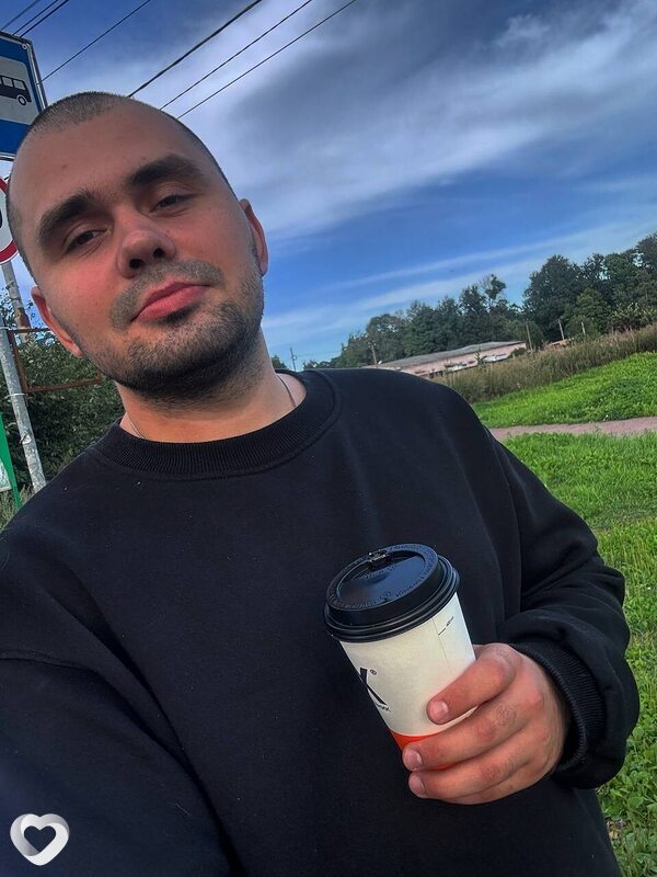 Дмитрий, 27, Старом Осколе — анкета №3005736