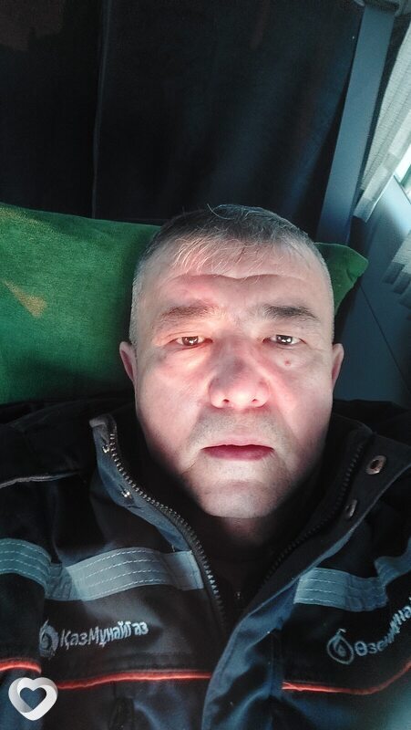 Ербол, 50, Актау — анкета №3005739