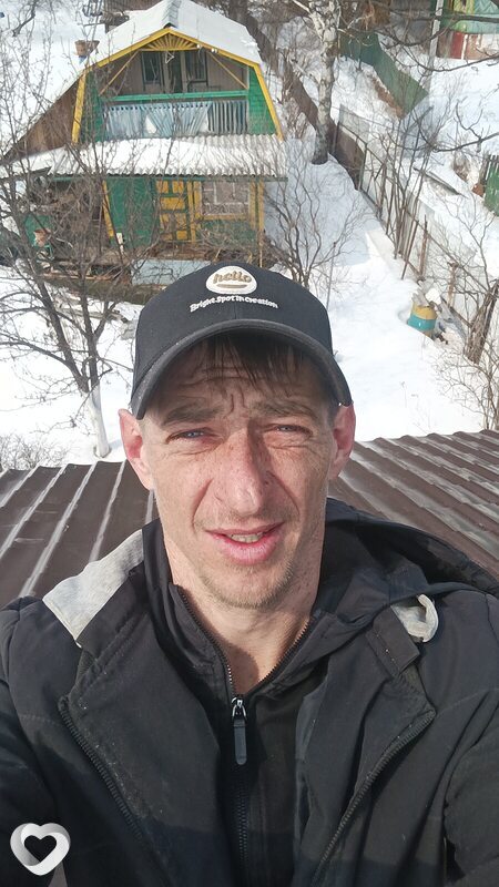 Алексей, 35, Хабаровске — анкета №3005892