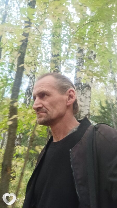 Михаил, 51, Новосибирске — анкета №3005914