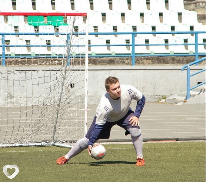 Алексей, 30, Санкт-Петербурге — анкета №3005951