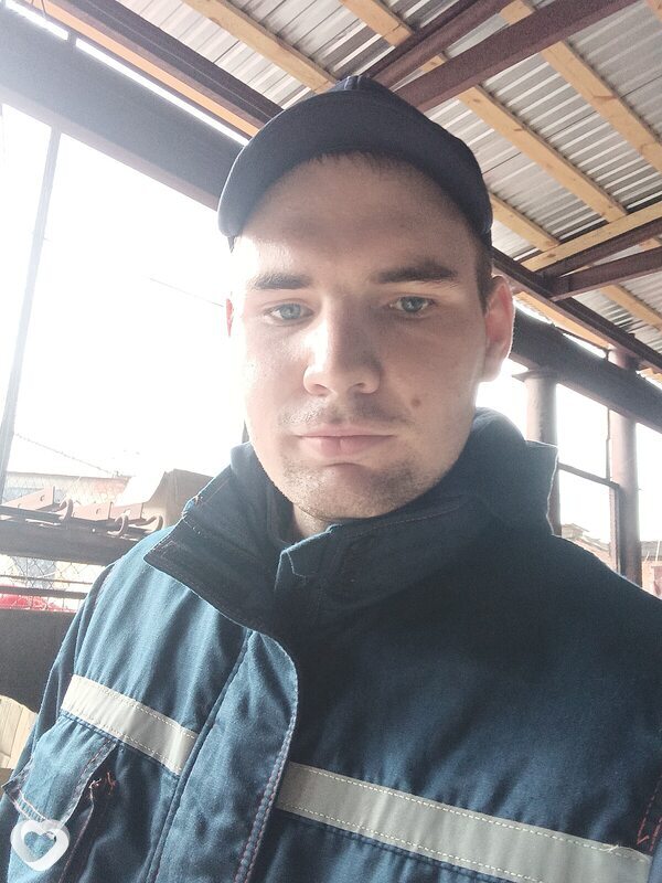 Евгений, 22, Абакане — анкета №3005952