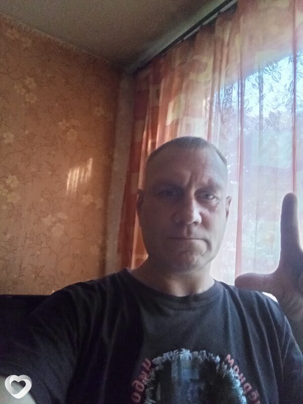 Паша, 44, Санкт-Петербурге — анкета №3005960
