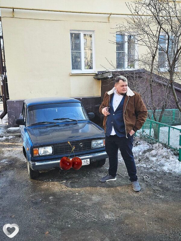Илья, 28, Липецке — анкета №3005963