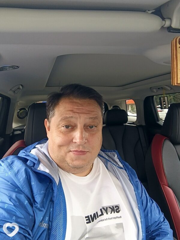 Сергей, 45, Одинцове — анкета №3005851
