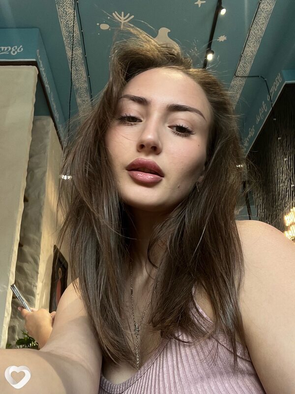 Наталья, 22, Ставрополе — анкета №3005852