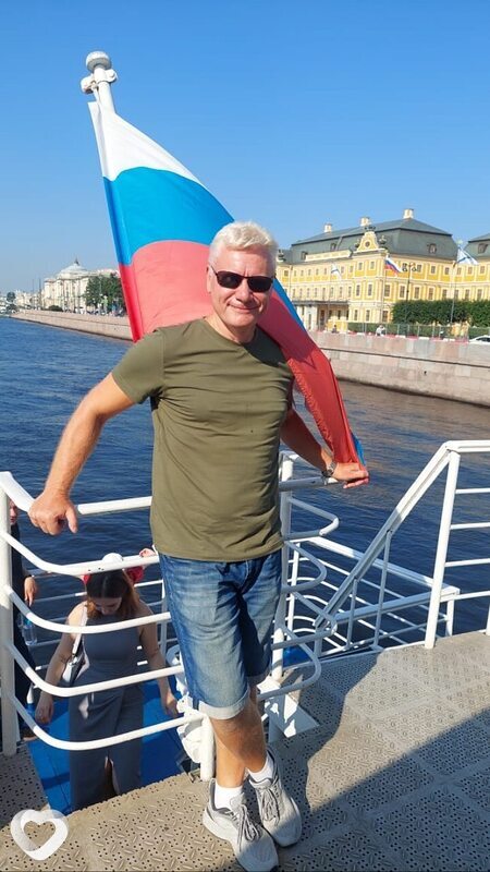 Егор, 48, Новороссийске — анкета №3005863