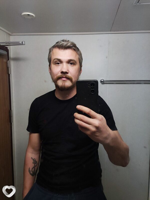 Иван, 36, Киеве — анкета №3005918