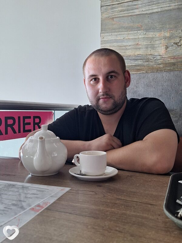 Николай, 34, Владивостоке — анкета №3005922