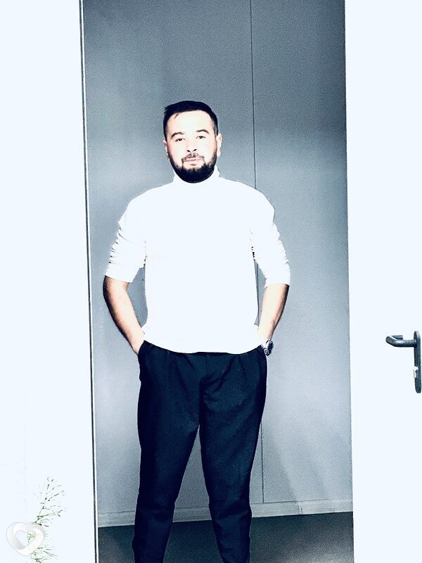 Темур, 31, Череповце — анкета №3005933