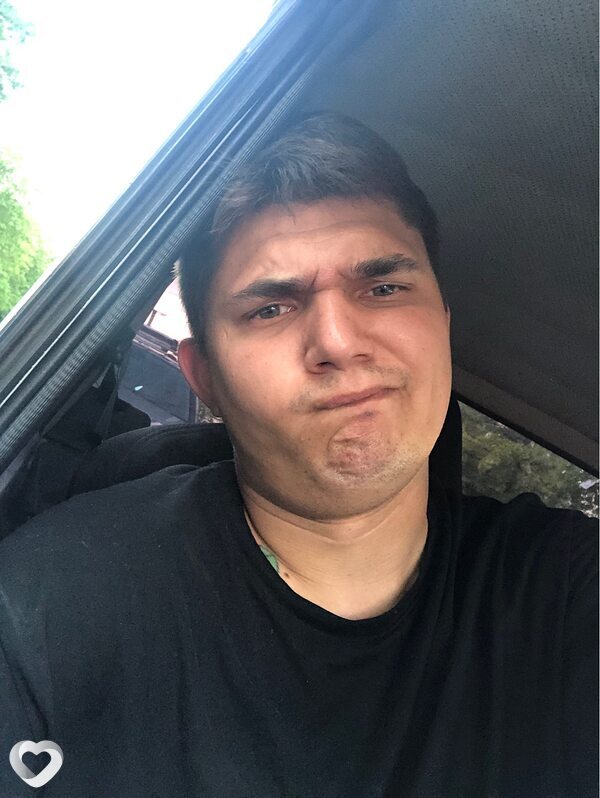 Андрей, 31, Москве — анкета №3005935