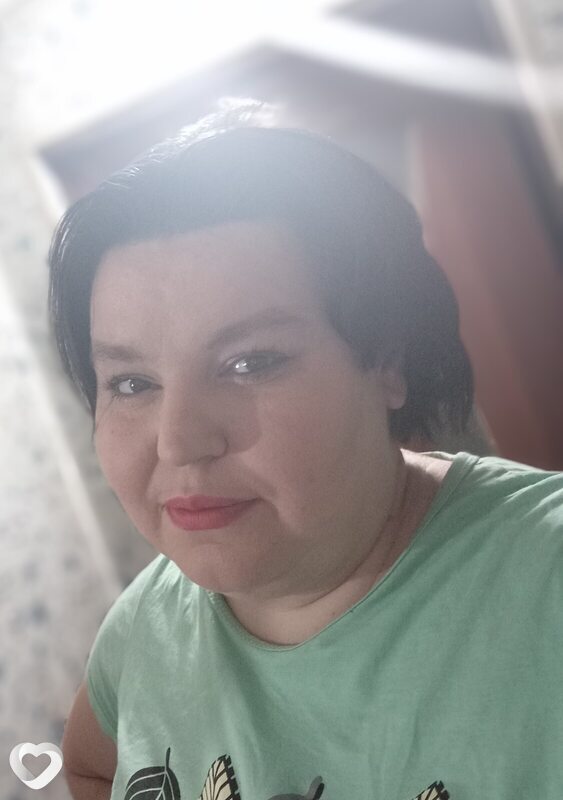 Ирина, 35, Рязани — анкета №3006008