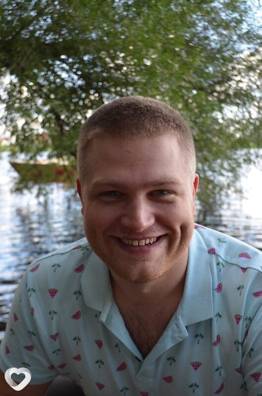 Сергей, 30, Москве — анкета №3006014