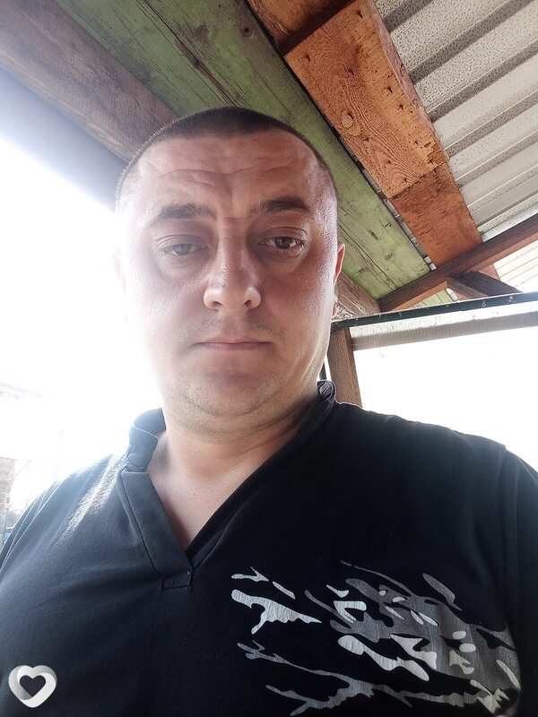 Дима, 38, Красноярске — анкета №3005968