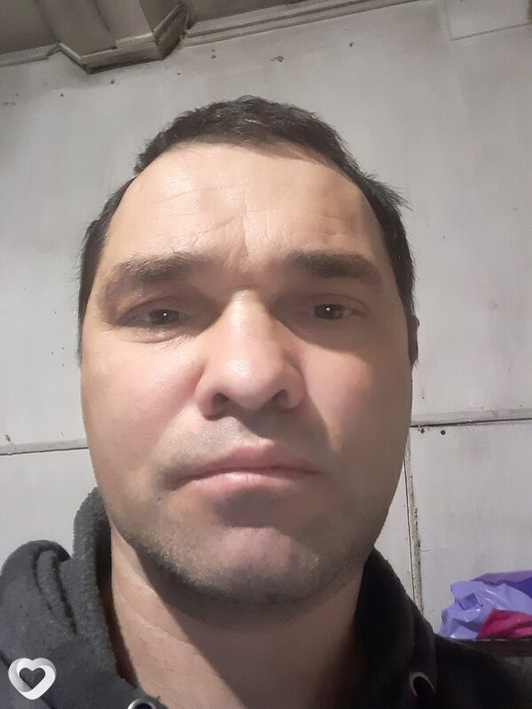 Игорь, 48, Бийске — анкета №3005973