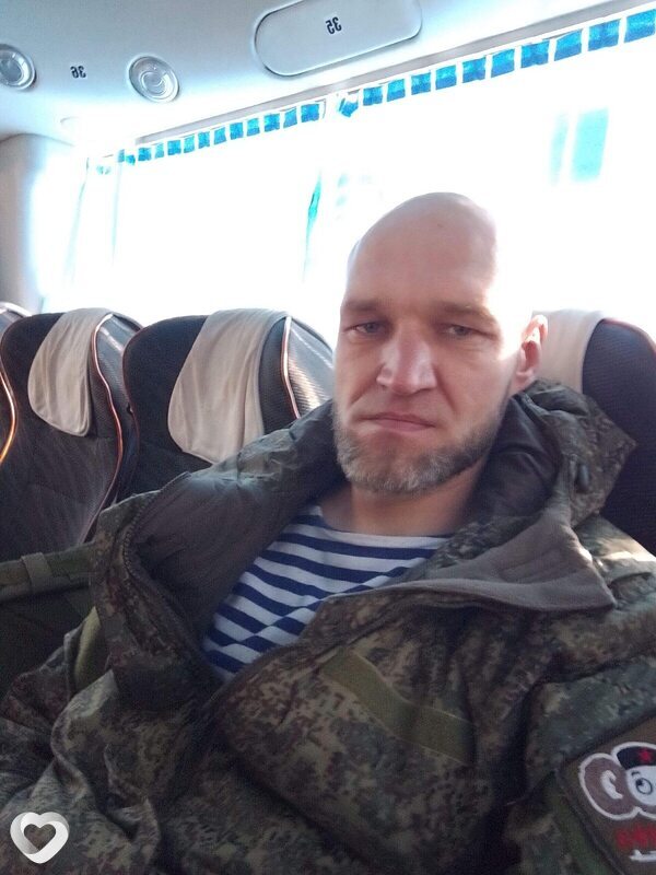 Иван, 41, Находке — анкета №3005977