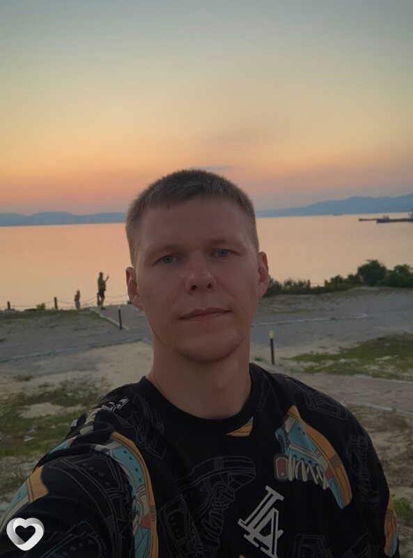 Владимир, 33, Сочи — анкета №3005985