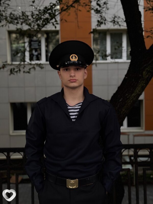 Alex, 19, Владивостоке — анкета №3005986