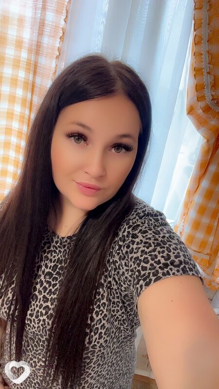 Надюшка, 28, Туле — анкета №3005990