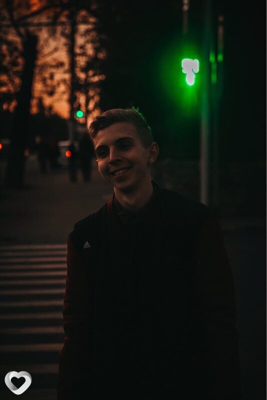 Даниил, 25, Барнауле — анкета №3005991