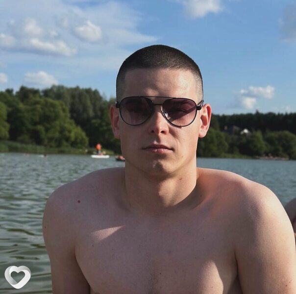 Максим, 31, Москве — анкета №3006370