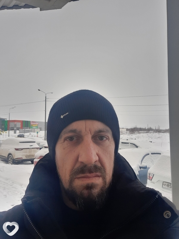 Александр, 46, Тамбове — анкета №3006374