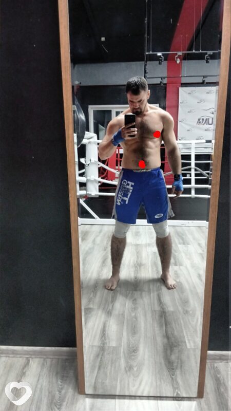 Jambik, 26, Екатеринбурге — анкета №3006381