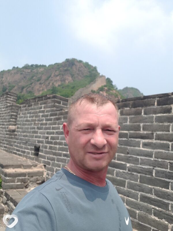 Дмитрий, 49, Чите — анкета №3006384