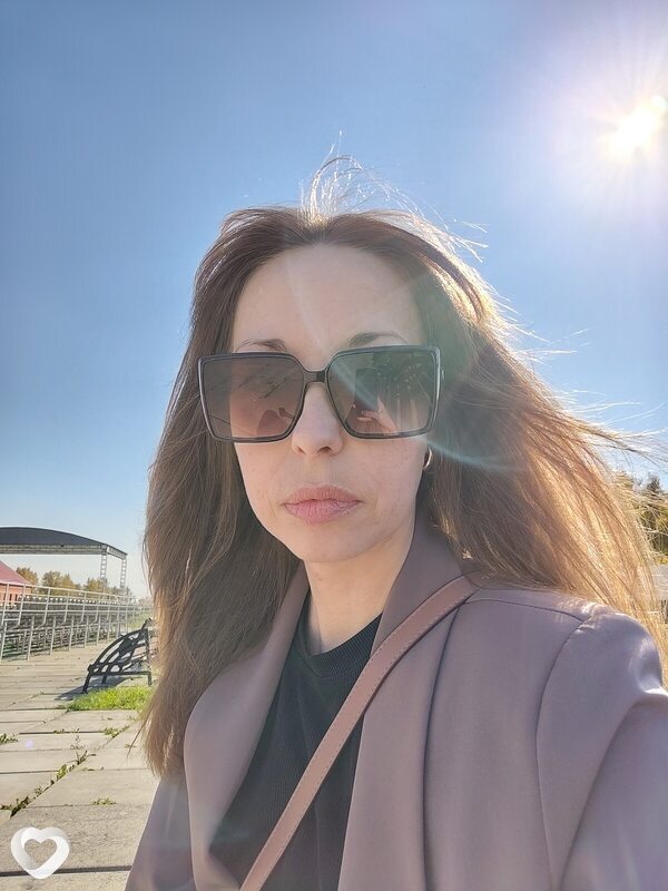 Елена, 42, Новокузнецке — анкета №3006387