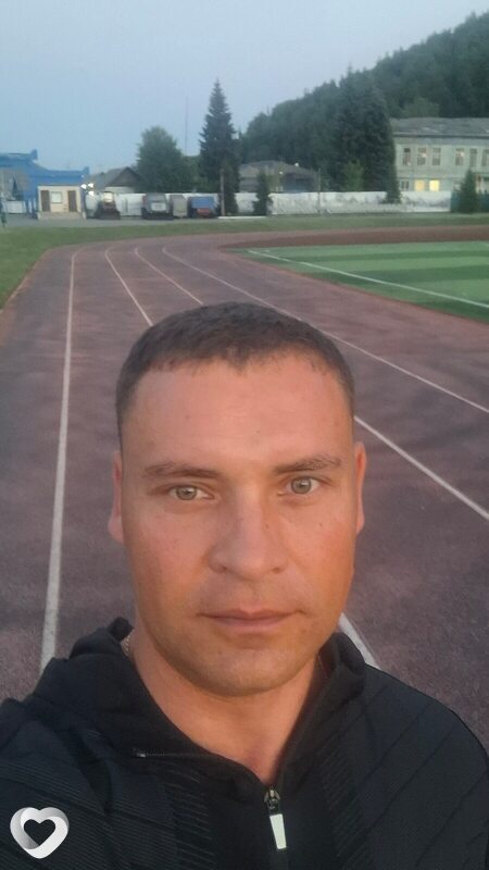 Алексей, 44, Горно-Алтайске — анкета №3006022