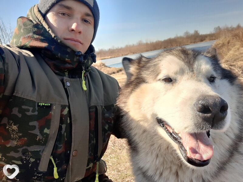 Юрий, 29, Обнинске — анкета №3006023
