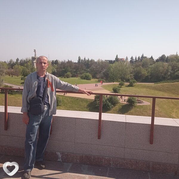 Михаил, 48, Ростове-на-Дону — анкета №3006067
