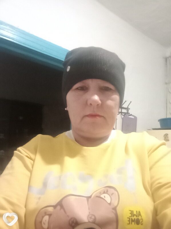 Наталья, 47, Чите — анкета №3006079