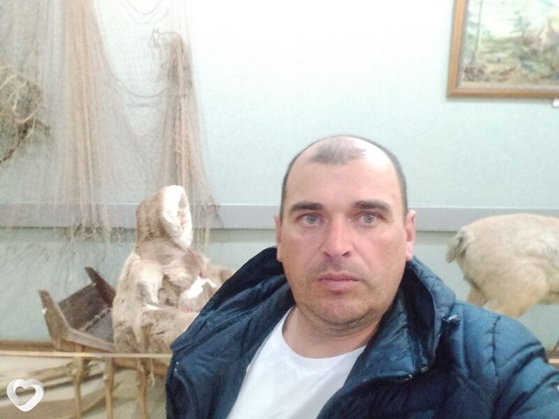 Сергей, 42, Новосибирске — анкета №3006043
