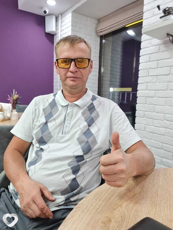 Сергей, 31, Семей — анкета №3006047