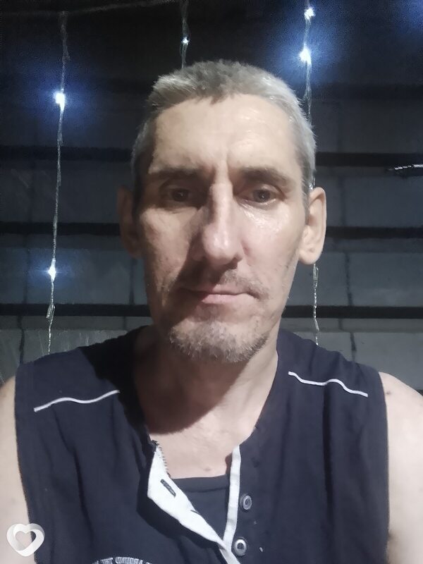 Николай, 46, Хабаровске — анкета №3006057