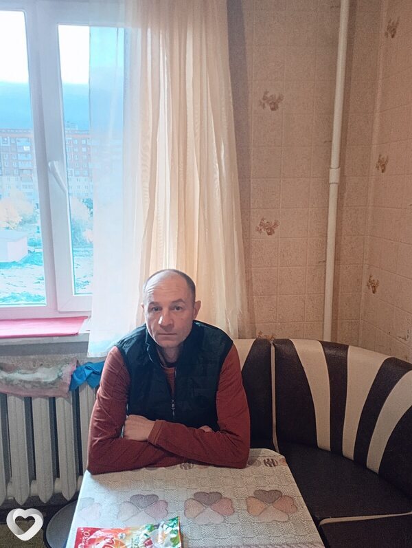 Евгений, 37, Кемерове — анкета №3006059