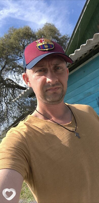 Денис, 37, Хабаровске — анкета №3006442