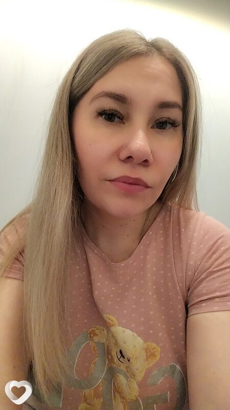 Мария, 33, Березниках — анкета №3006443