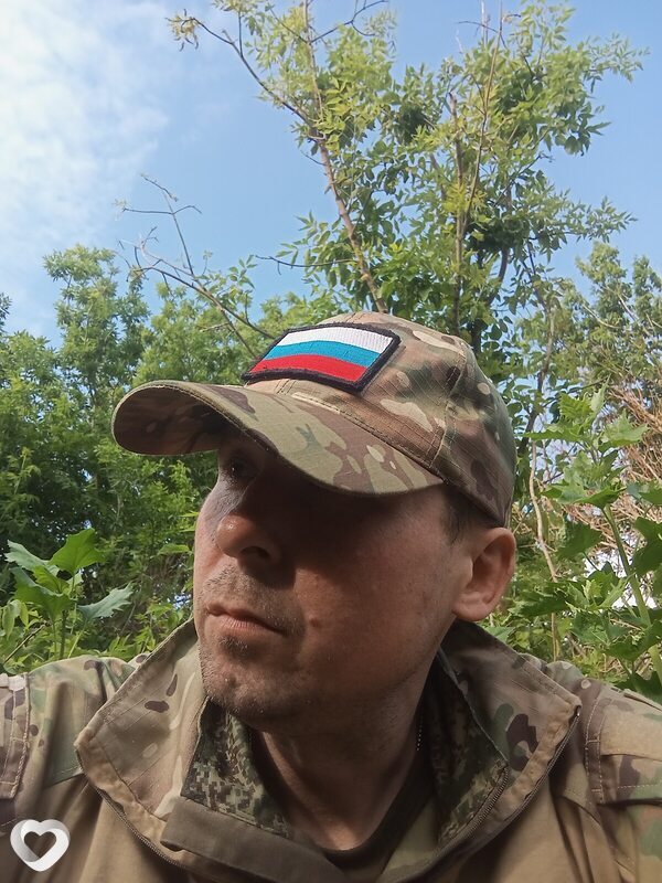 Алксандр, 42, Белгороде — анкета №3006445