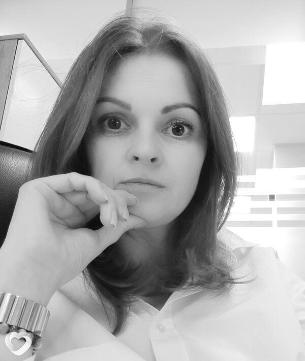 Татьяна, 46, Минске — анкета №3006448