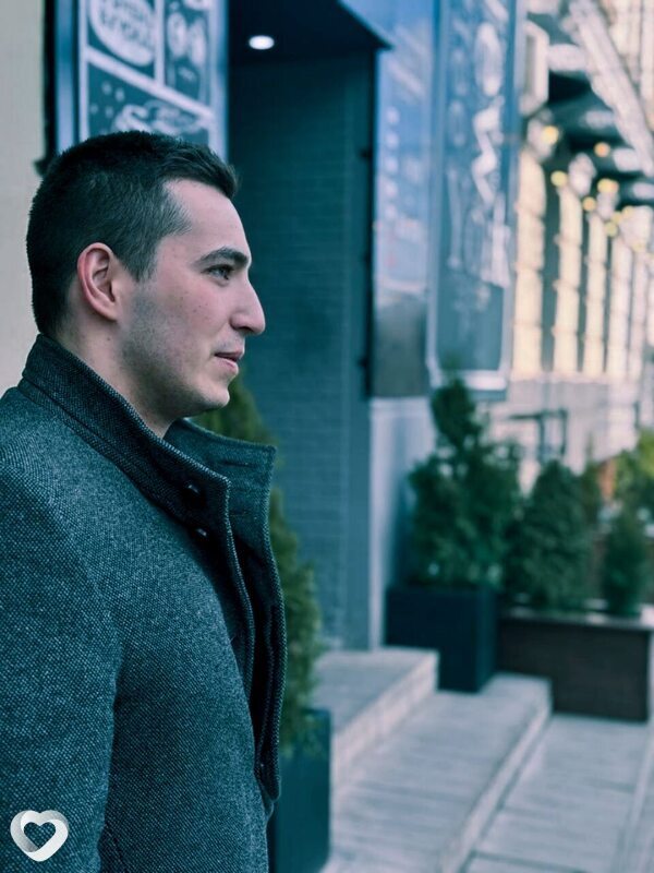 Андрей, 22, Орёл — анкета №3006456