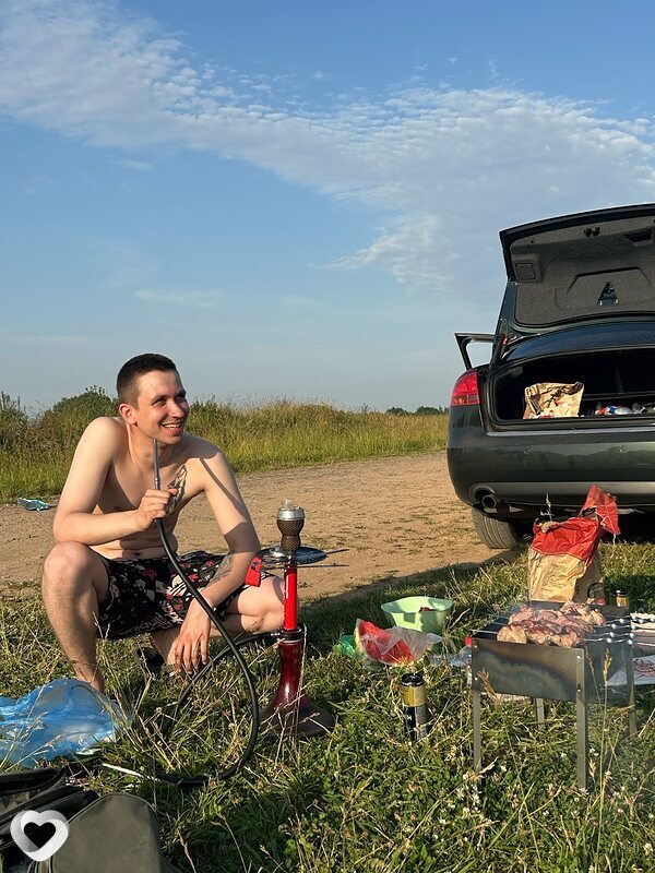 Илья, 24, Ярославле — анкета №3006244