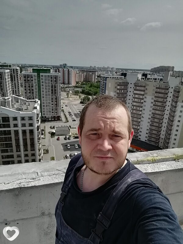 Александр, 35, Челябинске — анкета №3006247