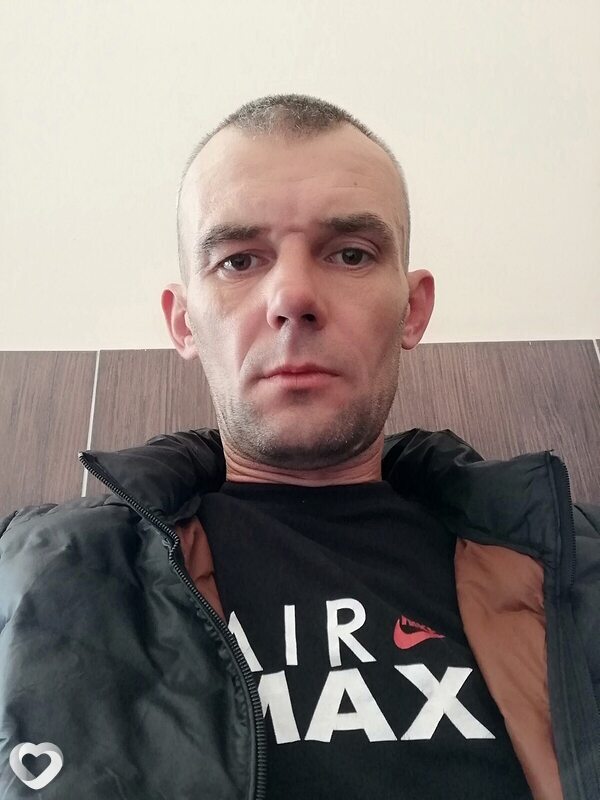 Иван, 37, Красноярске — анкета №3006264