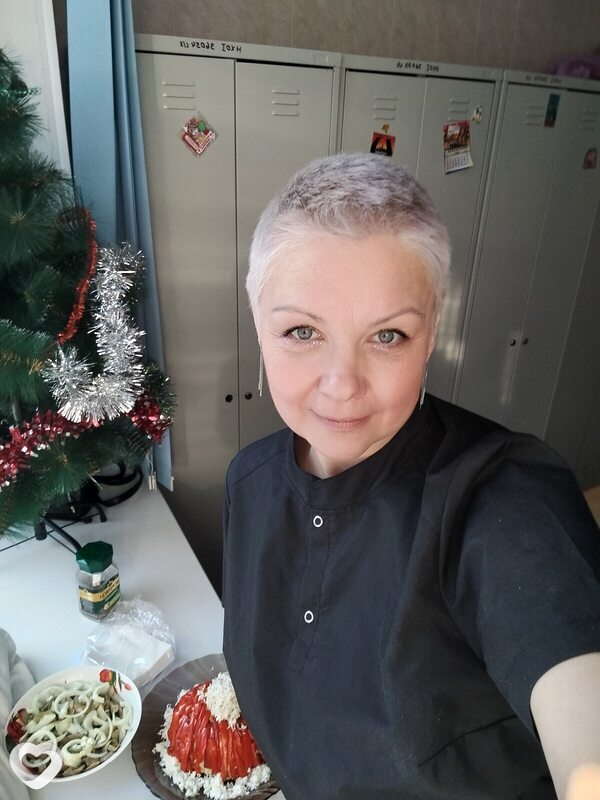 Sк, 50, Хабаровске — анкета №3006277