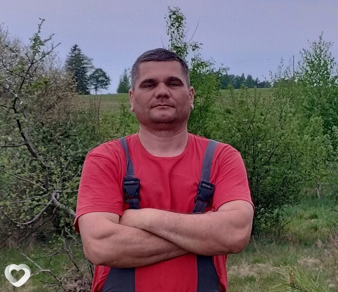 Алексей, 44, Минске — анкета №3006280